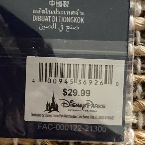 Mickey Mouse Space Mountain- The Main Attraction Series. - Picture 5 of 5